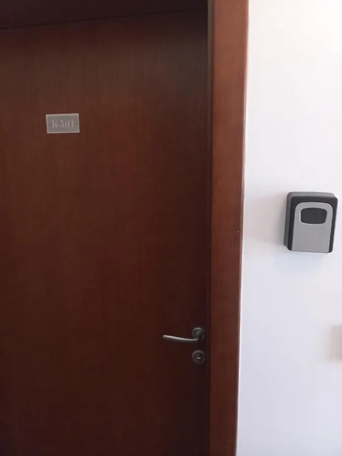 Apartment In Belvedere Holiday Club 班斯科