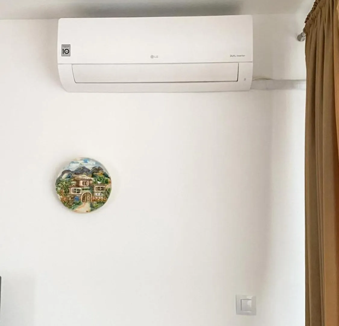 Apartment In Belvedere Holiday Club 班斯科 保加利亚
