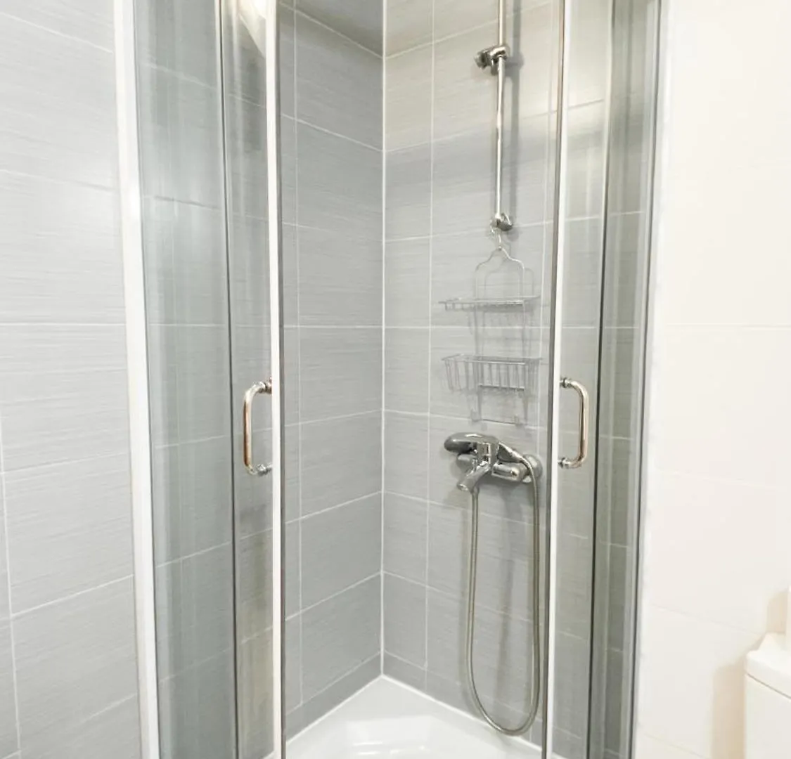 Apartment In Belvedere Holiday Club 班斯科