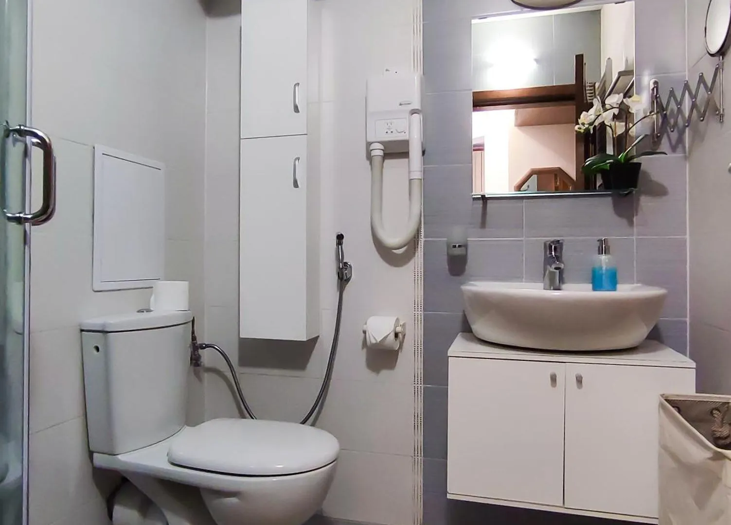 Apartment In Belvedere Holiday Club 班斯科 0*,
