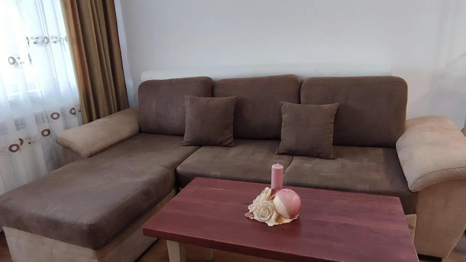Apartment In Belvedere Holiday Club 班斯科