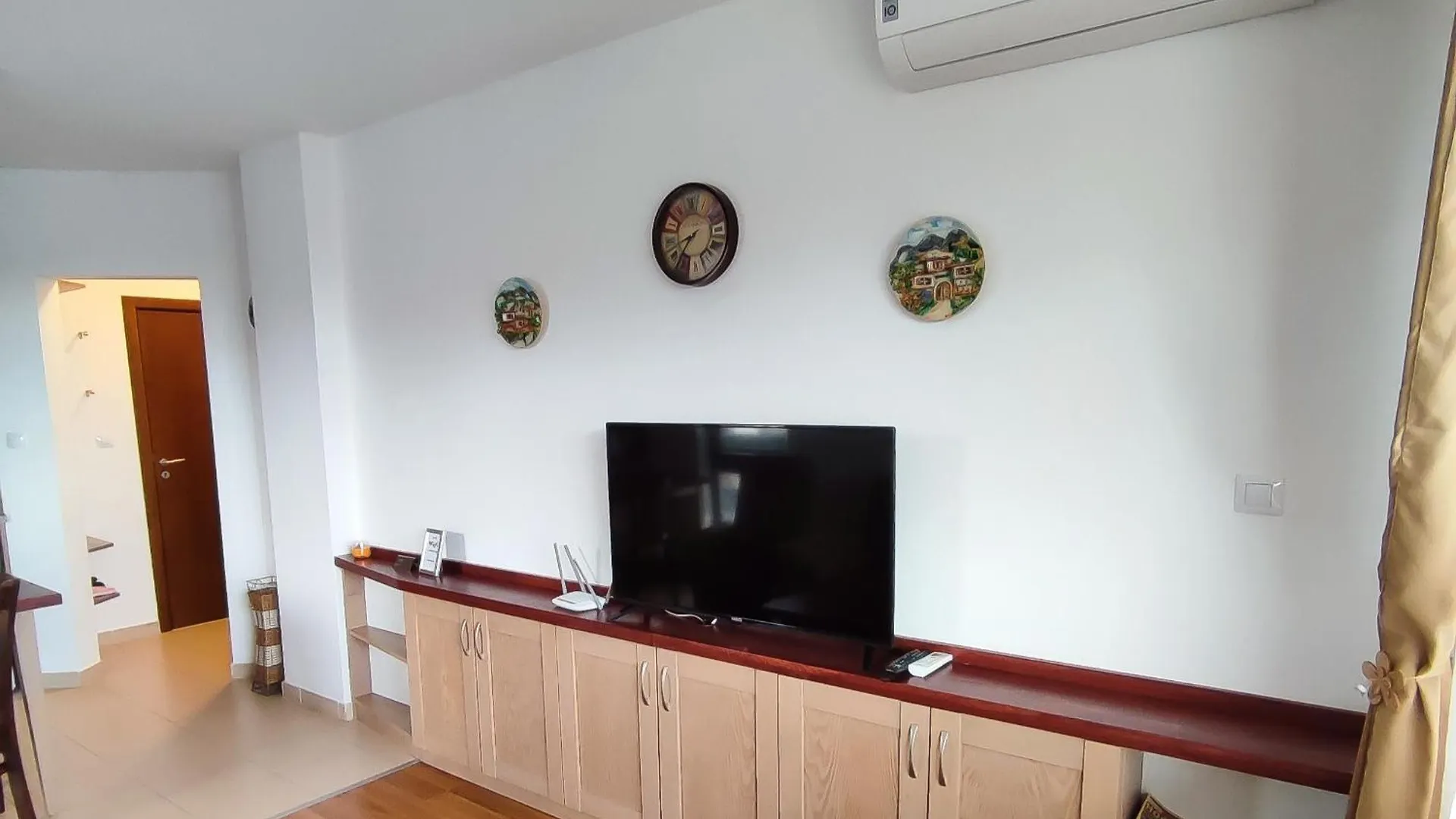 Apartment In Belvedere Holiday Club 班斯科