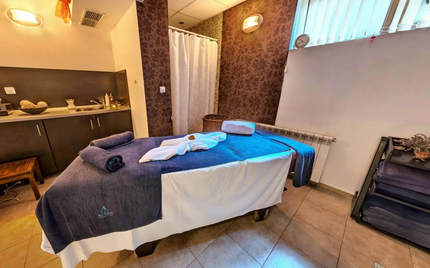 Apartment In Belvedere Holiday Club 班斯科